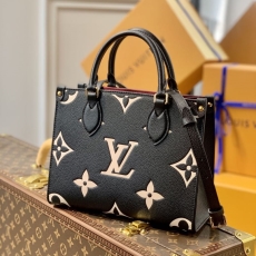 LV Top Handle Bags